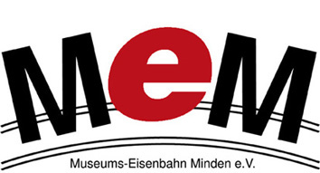 Museumseisenbahn Minden